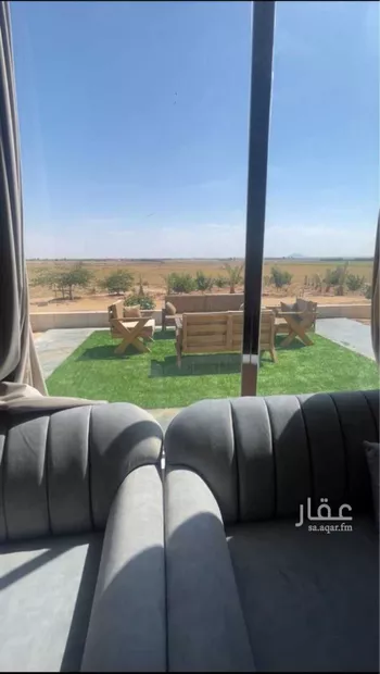 شاليه واستراحة للحجز في بقعاء ، بقعاء صورة 3