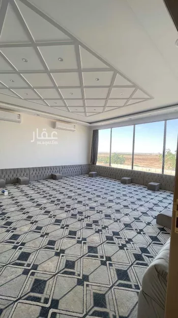 شاليه واستراحة للحجز في بقعاء ، بقعاء صورة 2