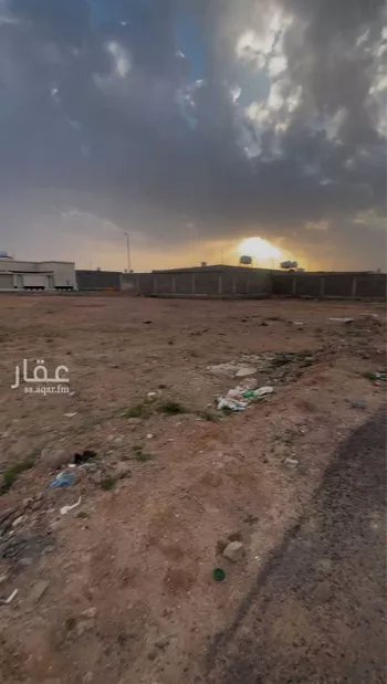 أرض للبيع في شارع العام , حي السويفلة الجديد, مدينة حائل, منطقة حائل