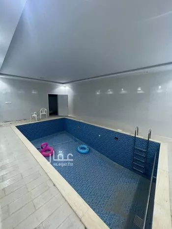 استراحة للبيع في شارع قفار, حي قفار, مدينة حائل, منطقة حائل صورة 3