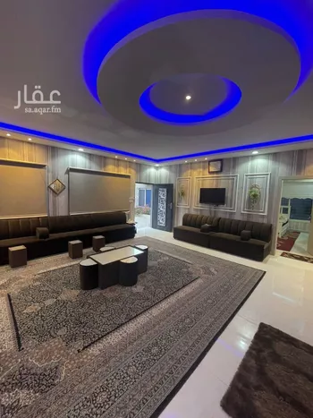 استراحة للبيع في شارع قفار, حي قفار, مدينة حائل, منطقة حائل صورة 4
