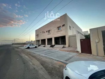 عمارة للبيع في حي الوادي, مدينة حائل, منطقة حائل صورة 2