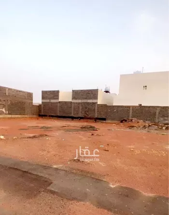 أرض للبيع في شارع قفار, حي قفار, مدينة حائل, منطقة حائل صورة 2
