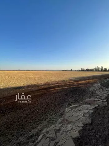 مزرعة للبيع في شارع الرئيسي, مدينة كمب الثنيان, منطقة حائل صورة 2