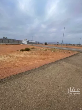 أرض للبيع في شارع حائل, حي الودي, مدينة حائل, منطقة حائل