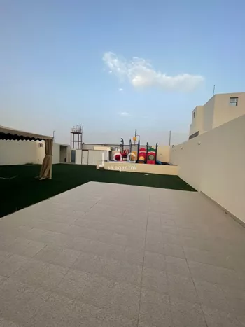 استراحة للبيع في شارع قفار, حي قفار, مدينة حائل, منطقة حائل صورة 5