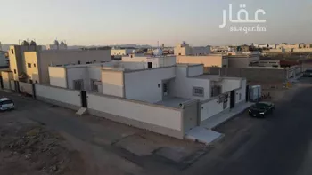 دور للبيع في حي المدائن, مدينة حائل, منطقة حائل صورة 2