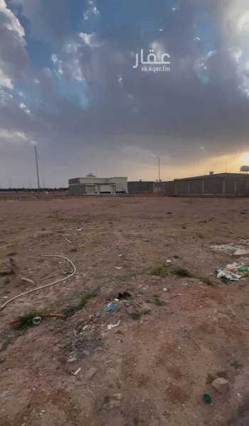 أرض للبيع في شارع العام , حي السويفلة الجديد, مدينة حائل, منطقة حائل صورة 2