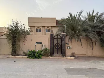فيلا للبيع في شارع ابن الحمصي, حي الروابي, مدينة الرياض, منطقة الرياض