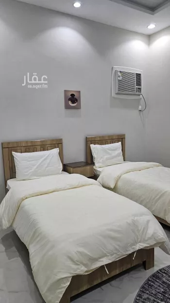 شقة للإيجار في شارع محمد بن حمدون, حي الربوة, مدينة جدة, منطقة مكة المكرمة صورة 5