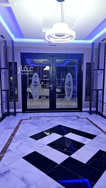 شقة للإيجار في شارع محمد بن حمدون, حي الربوة, مدينة جدة, منطقة مكة المكرمة صورة 2