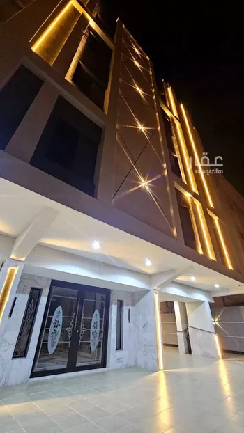 شقة للإيجار في شارع محمد بن حمدون, حي الربوة, مدينة جدة, منطقة مكة المكرمة
