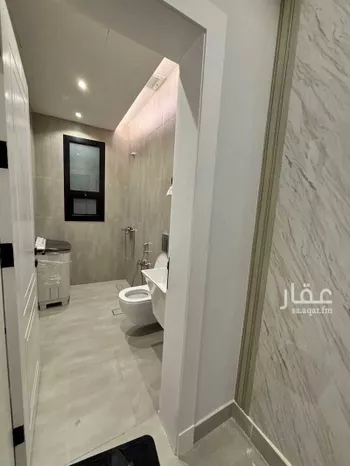 شقة للإيجار في طريق عثمان بن عفان ، حي النرجس ، الرياض ، منطقة الرياض صورة 4