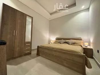 شقة للإيجار في شارع شعيب المغربي ، حي النرجس ، الرياض ، منطقة الرياض صورة 4