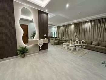 شقة للإيجار في طريق عثمان بن عفان ، حي النرجس ، الرياض ، منطقة الرياض صورة 5