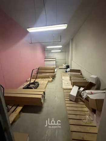مكتب تجاري للإيجار في شارع صيدا, حي الدريهمية, مدينة الرياض, منطقة الرياض صورة 5