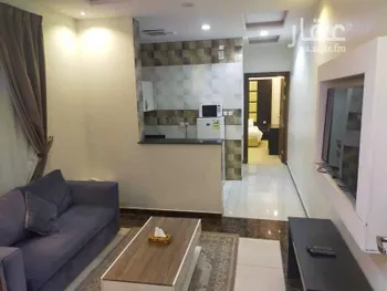شقة للإيجار في شارع عسير, حي ظهرة لبن, مدينة الرياض, منطقة الرياض صورة 3