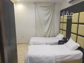 شقة للإيجار في شارع عسير, حي ظهرة لبن, مدينة الرياض, منطقة الرياض صورة 5