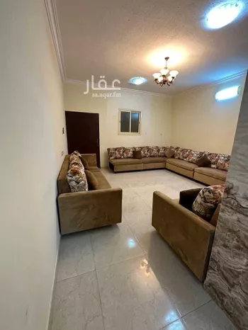 شقة للإيجار في شارع صالح الشاوي, حي المنصورة, مدينة الرياض, منطقة الرياض صورة 3
