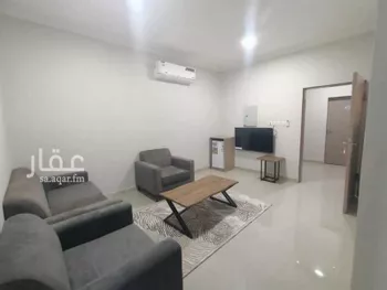 شقة للإيجار في شارع نجم الدين الايوبي, حي طويق, مدينة الرياض, منطقة الرياض صورة 3