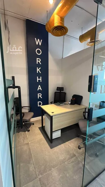مكتب تجاري للإيجار في شارع صيدا, حي الدريهمية, مدينة الرياض, منطقة الرياض
