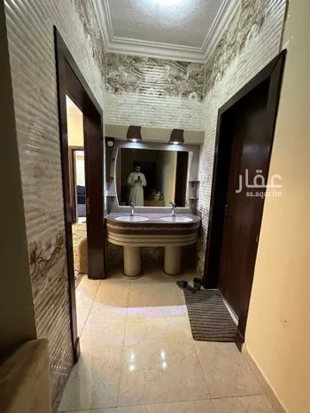 شقة للإيجار في شارع صالح الشاوي, حي المنصورة, مدينة الرياض, منطقة الرياض صورة 5
