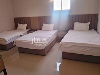 شقة للإيجار في شارع نجم الدين الايوبي, حي طويق, مدينة الرياض, منطقة الرياض صورة 4