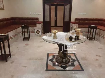 فيلا للبيع في شارع عمر بن نبيه ، حي السامر ، جدة ، جدة صورة 5