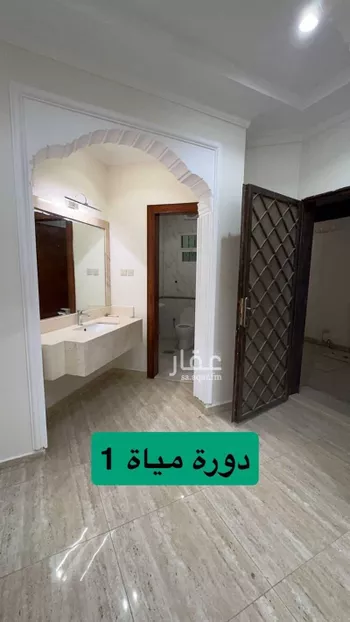 فيلا للإيجار في شارع مدينة الزايد, حي العقيق, مدينة الرياض, منطقة الرياض صورة 4