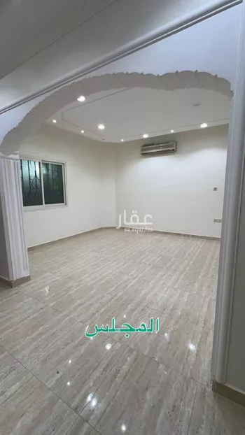 فيلا للإيجار في شارع مدينة الزايد, حي العقيق, مدينة الرياض, منطقة الرياض صورة 3