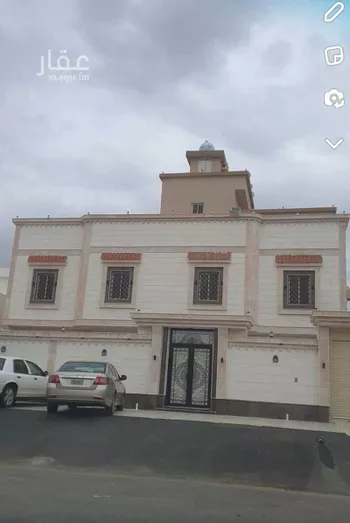 عمارة للإيجار في حي الوفاء, مدينة جدة, منطقة مكة المكرمة