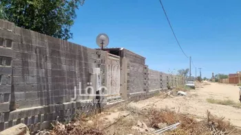 أرض للبيع في شارع الملك عبدالعزيز, حي الرميدة, مدينة امارة منطقة مكة المكرمة - الطائف, منطقة مكة المكرمة صورة 3