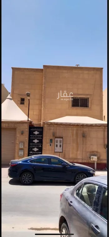 فيلا للبيع في شارع رقم 258, حي الياسمين, مدينة الرياض, منطقة الرياض