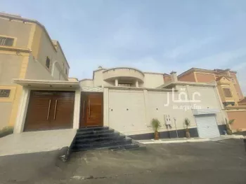 فيلا للبيع في شارع ثور السلمي, حي الوسام, مدينة خميس مشيط, منطقة عسير