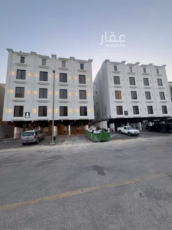 شقة للبيع في شارع طريق الظهران الجبيل الفرعي, حي الواحة, مدينة الدمام, المنطقة الشرقية صورة 2
