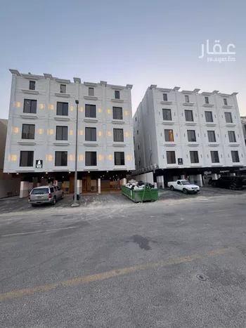 شقة للبيع في شارع طريق الظهران الجبيل الفرعي, حي الواحة, مدينة الدمام, المنطقة الشرقية صورة 2