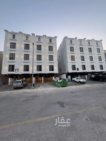 شقة للبيع في شارع طريق الظهران الجبيل الفرعي, حي الواحة, مدينة الدمام, المنطقة الشرقية