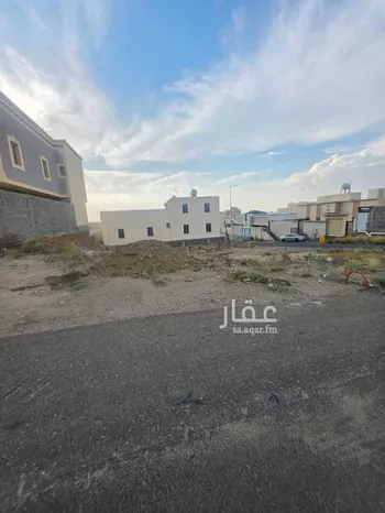أرض للبيع في شارع ثور السلمي, حي الوسام, مدينة خميس مشيط, منطقة عسير صورة 4