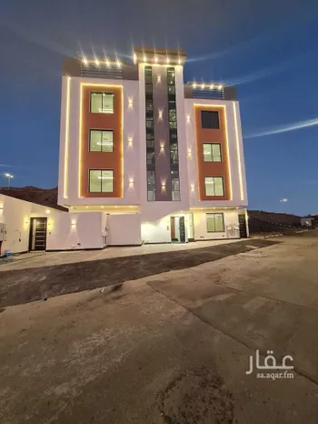 شقة للبيع في حي الصفاء, مدينة ابها, منطقة عسير