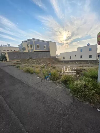 أرض للبيع في شارع ثور السلمي, حي الوسام, مدينة خميس مشيط, منطقة عسير