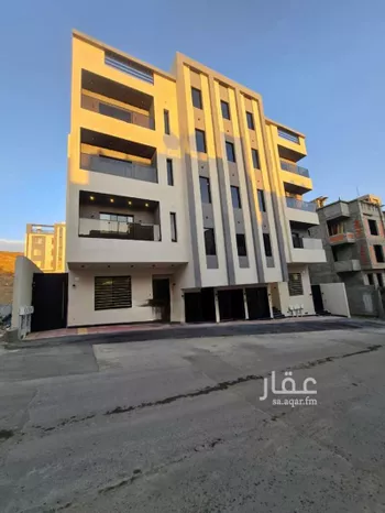 شقة للبيع في حي الروابي, مدينة ابها, منطقة عسير