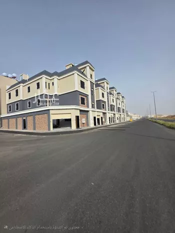 شقة للبيع في شارع اهبان الغفاري, حي الوفاء, مدينة خميس مشيط, منطقة عسير