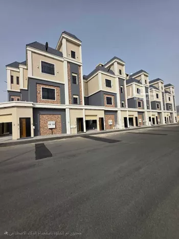 شقة للبيع في شارع اهبان الغفاري, حي الوفاء, مدينة خميس مشيط, منطقة عسير صورة 2