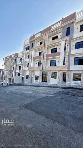 شقة للبيع في شارع الشجن, حي البديع, مدينة ابها, منطقة عسير