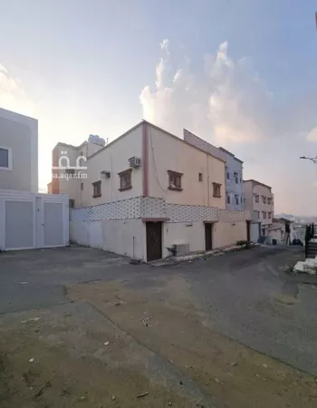 عمارة للبيع في شارع 25 الروابي, حي الروابي, مدينة ابها, منطقة عسير صورة 5
