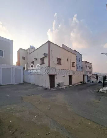 عمارة للبيع في شارع 25 الروابي, حي الروابي, مدينة ابها, منطقة عسير
