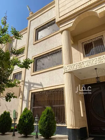 عمارة للبيع في شارع 75 العرين, حي العرين, مدينة ابها, منطقة عسير صورة 5