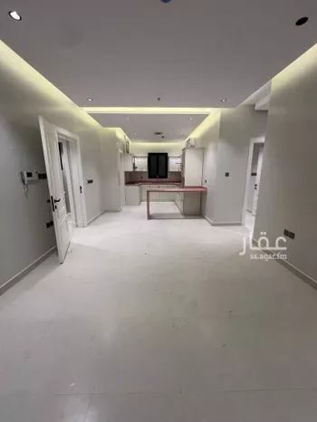 شقة للإيجار في شارع الأمير عبدالعزيز بن محمد بن عياف, حي الياسمين, مدينة الرياض, منطقة الرياض صورة 2