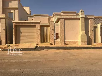 فيلا للإيجار في شارع 2306357, حي نوارة, مدينة المزاحميه, منطقة الرياض
