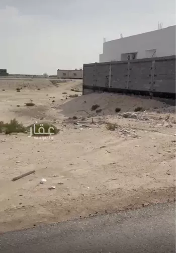 أرض للبيع في شارع 5776646, حي هجر الثاني عشر, مدينة الاحساء, المنطقة الشرقية صورة 2